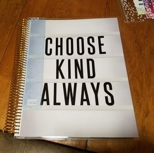 Erin Condren Teacher Lesson Planner